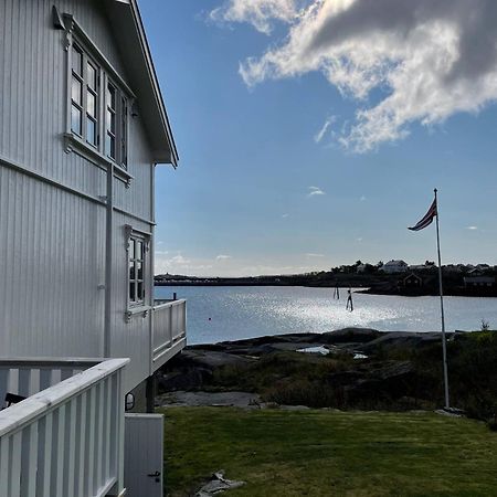 Nordlandshus Ved Havet Pa Reine, Lofoten Eksteriør billede