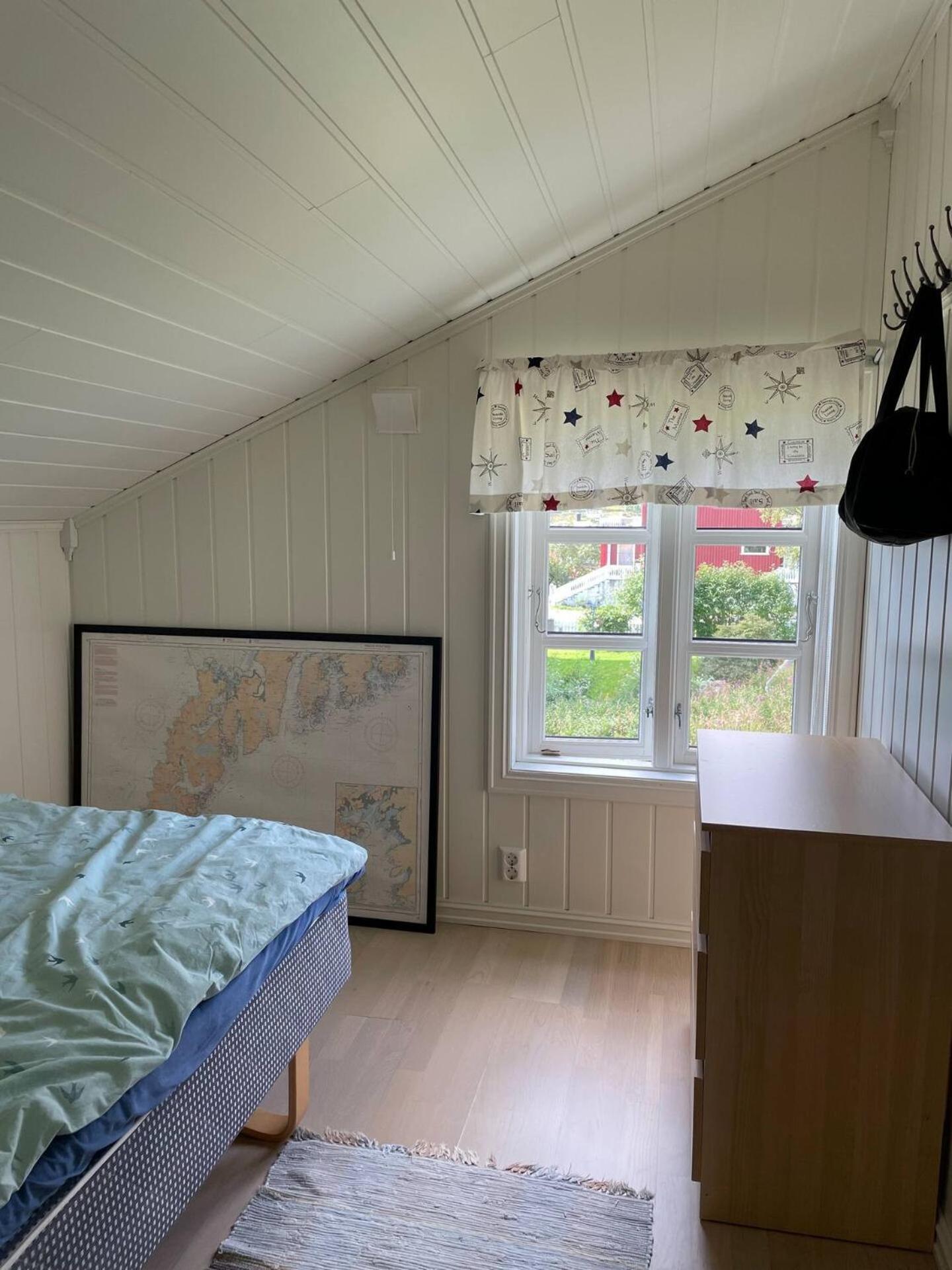 Nordlandshus Ved Havet Pa Reine, Lofoten Eksteriør billede